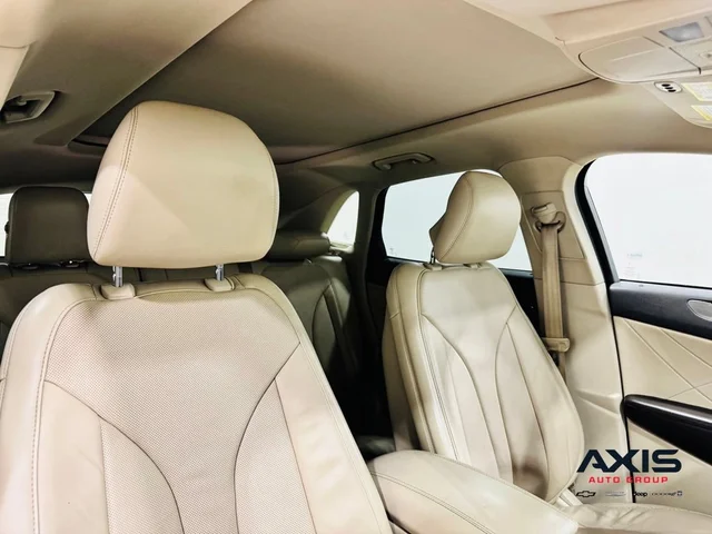 SEMINUEVOS LINCOLN MKC a Estados en autogozo
