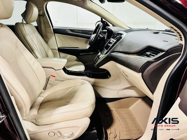 SEMINUEVOS LINCOLN MKC a Estados en autogozo