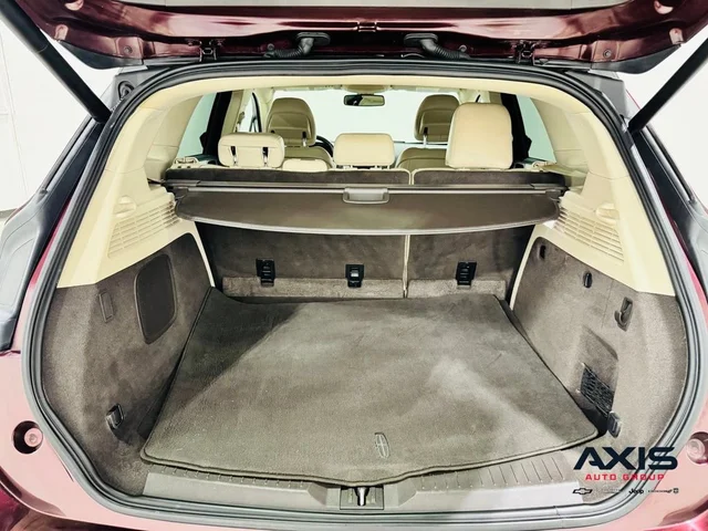 SEMINUEVOS LINCOLN MKC a Estados en autogozo
