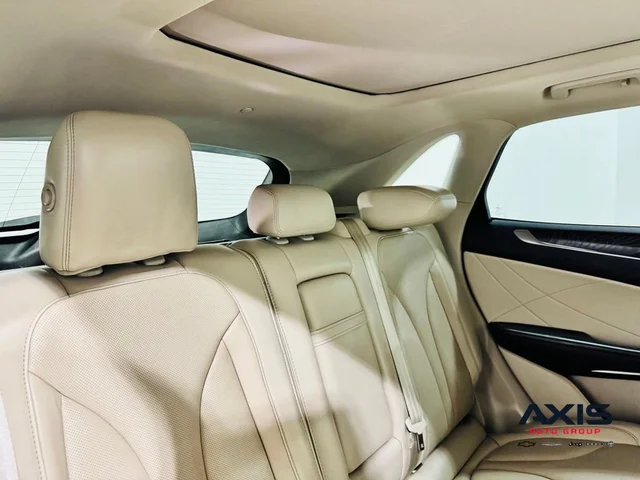SEMINUEVOS LINCOLN MKC a Estados en autogozo