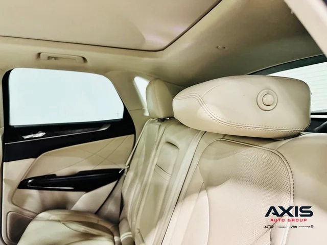 SEMINUEVOS LINCOLN MKC a Estados en autogozo