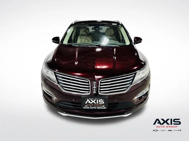 SEMINUEVOS LINCOLN MKC a Estados en autogozo