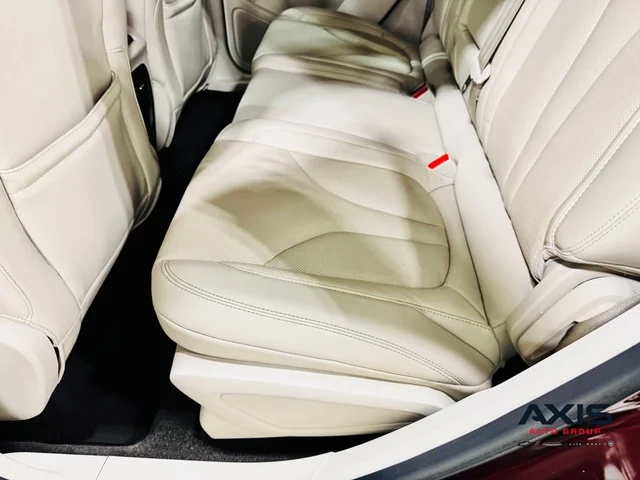 SEMINUEVOS LINCOLN MKC a Estados en autogozo