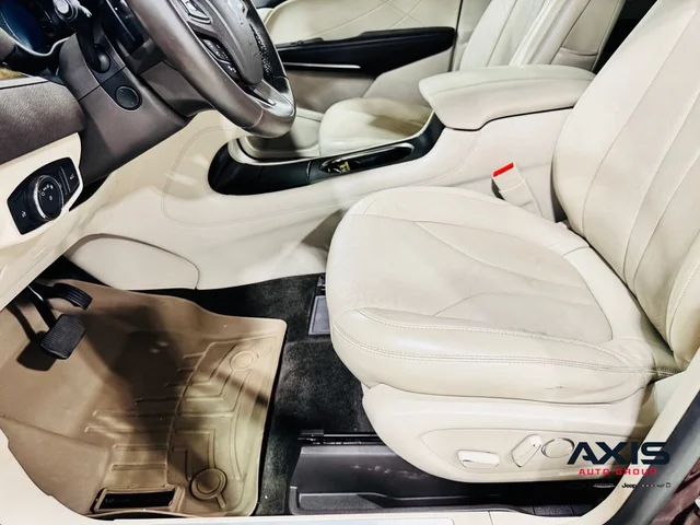 SEMINUEVOS LINCOLN MKC a Estados en autogozo