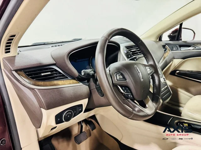 SEMINUEVOS LINCOLN MKC a Estados en autogozo