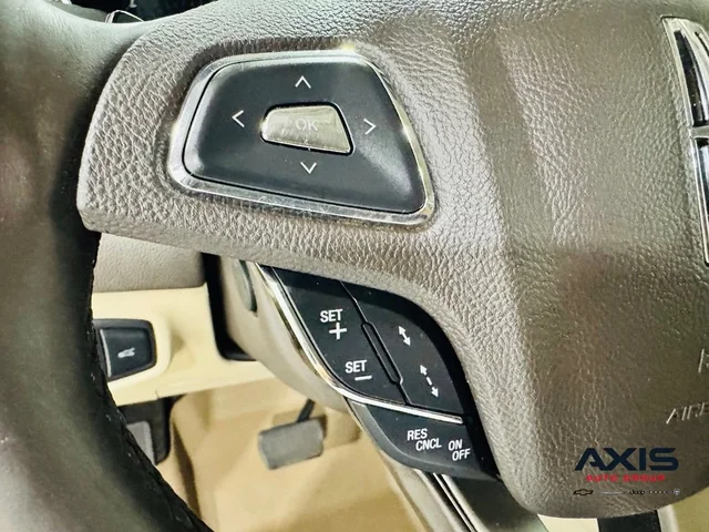SEMINUEVOS LINCOLN MKC a Estados en autogozo