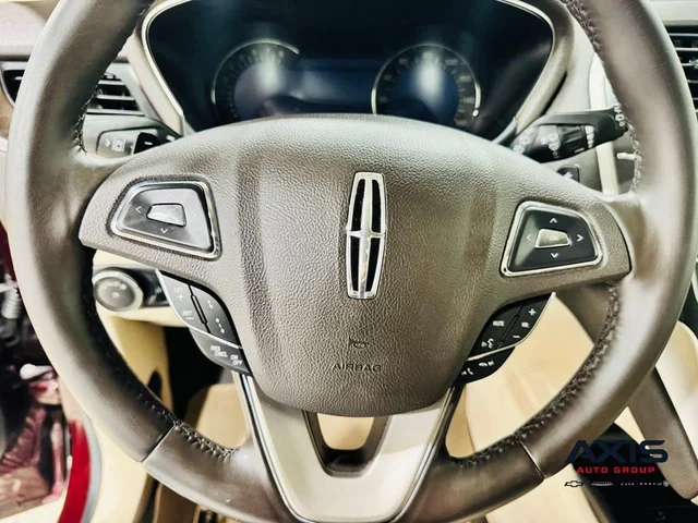 SEMINUEVOS LINCOLN MKC a Estados en autogozo