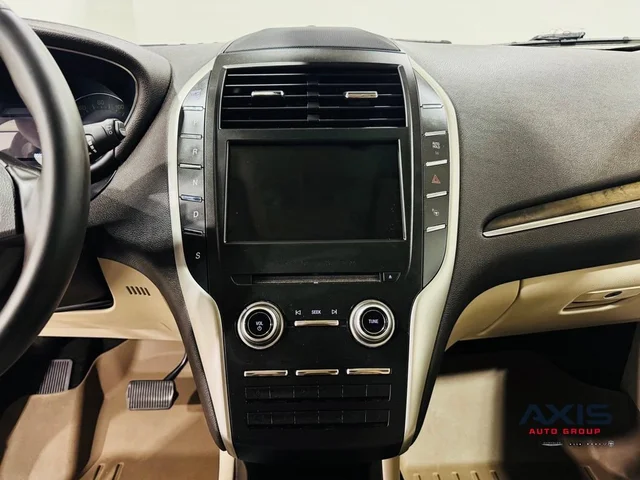 SEMINUEVOS LINCOLN MKC a Estados en autogozo