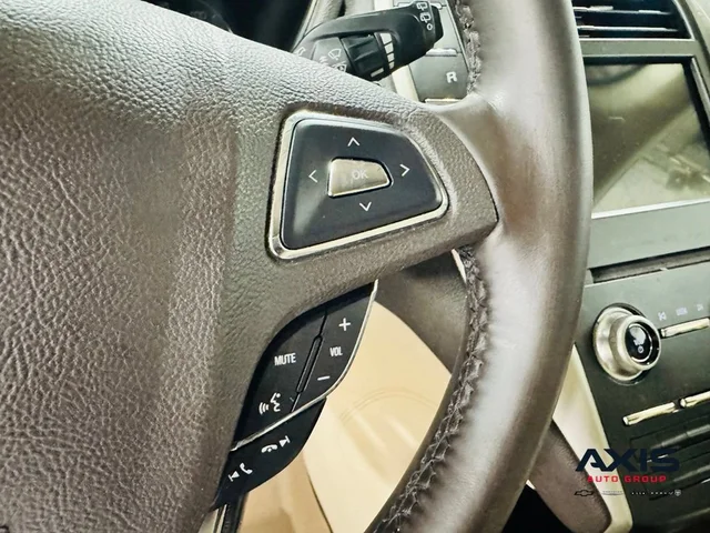 SEMINUEVOS LINCOLN MKC a Estados en autogozo