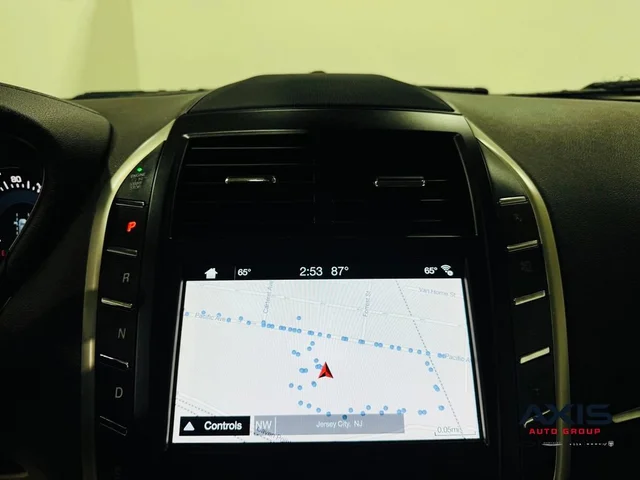SEMINUEVOS LINCOLN MKC a Estados en autogozo