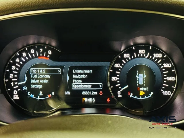 SEMINUEVOS LINCOLN MKC a Estados en autogozo