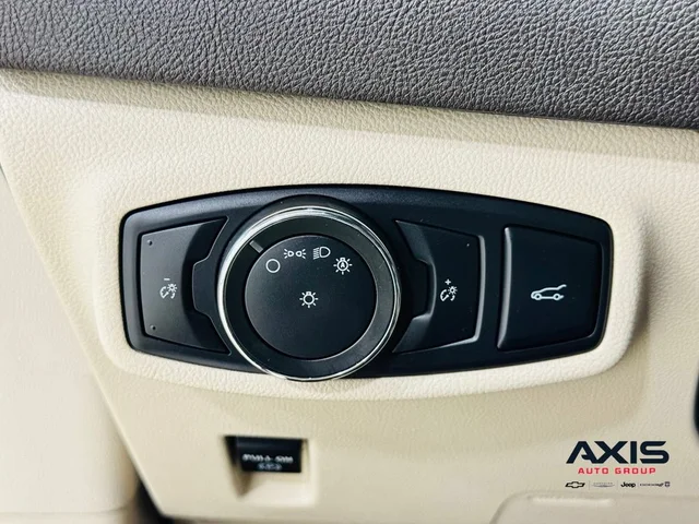 SEMINUEVOS LINCOLN MKC a Estados en autogozo