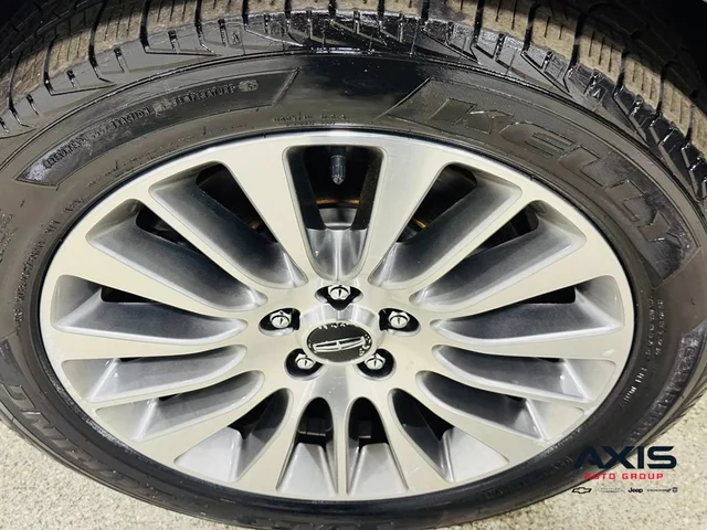 SEMINUEVOS LINCOLN MKC a Estados en autogozo