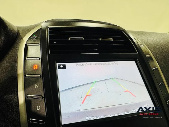 SEMINUEVOS LINCOLN MKC a Estados en autogozo