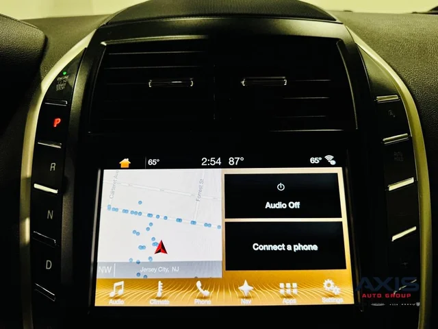SEMINUEVOS LINCOLN MKC a Estados en autogozo