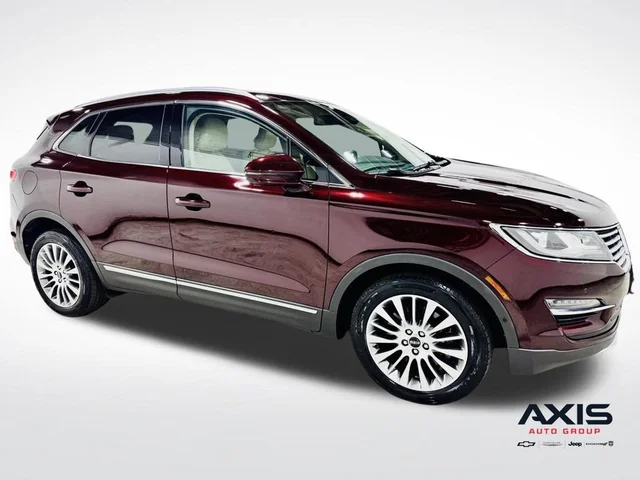 SEMINUEVOS LINCOLN MKC a Estados en autogozo