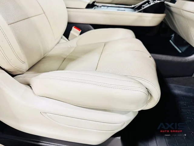 SEMINUEVOS LINCOLN Navigator a Estados en autogozo
