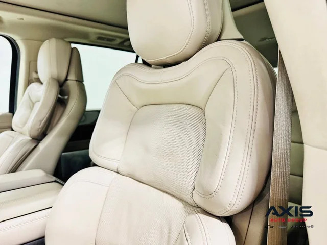 SEMINUEVOS LINCOLN Navigator a Estados en autogozo
