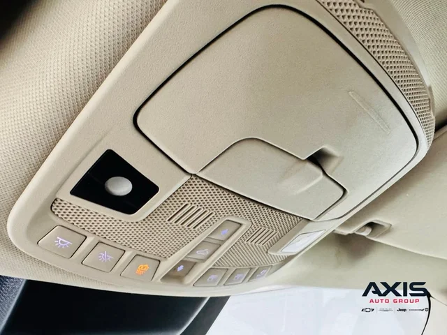 SEMINUEVOS LINCOLN Navigator a Estados en autogozo