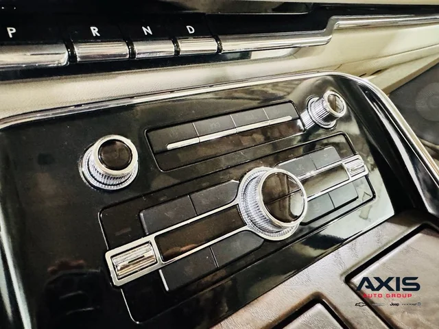 SEMINUEVOS LINCOLN Navigator a Estados en autogozo