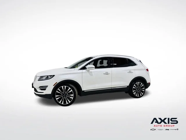 SEMINUEVOS LINCOLN MKC a Estados en autogozo