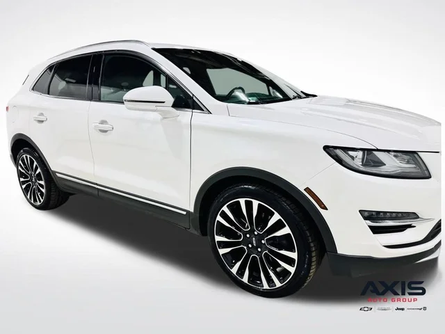 SEMINUEVOS LINCOLN MKC a Estados en autogozo