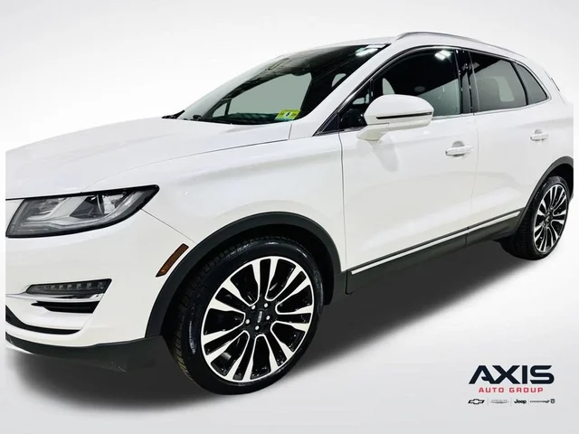 SEMINUEVOS LINCOLN MKC a Estados en autogozo