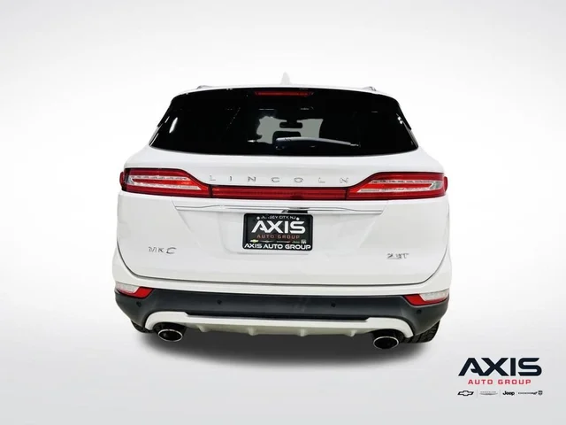 SEMINUEVOS LINCOLN MKC a Estados en autogozo