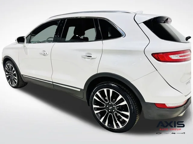 SEMINUEVOS LINCOLN MKC a Estados en autogozo