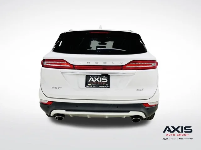 SEMINUEVOS LINCOLN MKC a Estados en autogozo