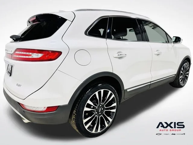 SEMINUEVOS LINCOLN MKC a Estados en autogozo