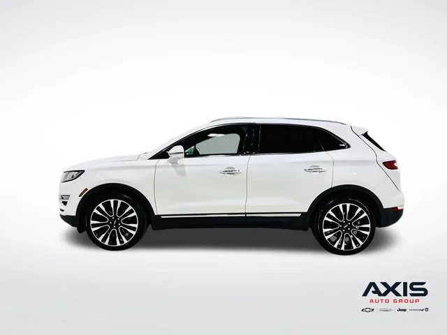 SEMINUEVOS LINCOLN MKC a Estados en autogozo