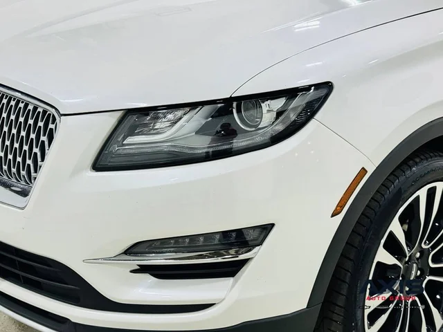 SEMINUEVOS LINCOLN MKC a Estados en autogozo