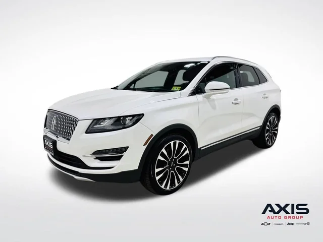 SEMINUEVOS LINCOLN MKC a Estados en autogozo