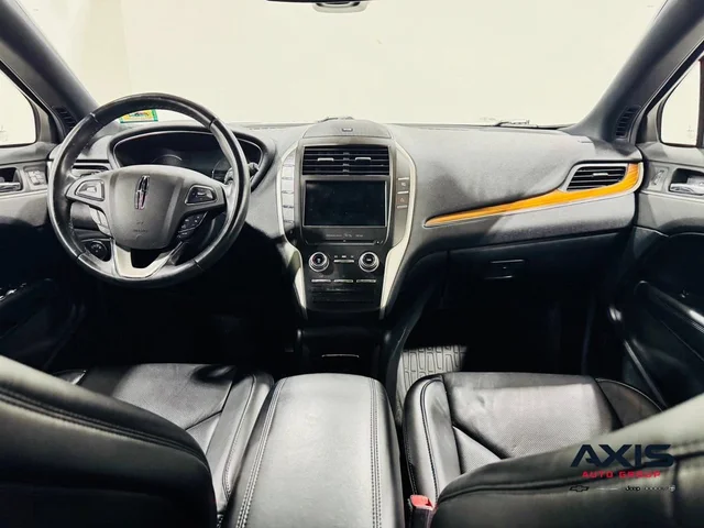 SEMINUEVOS LINCOLN MKC a Estados en autogozo