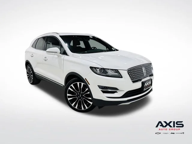 SEMINUEVOS LINCOLN MKC a Estados en autogozo