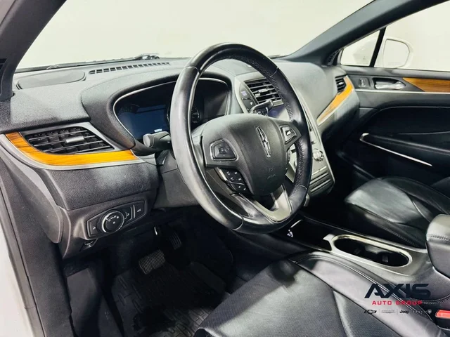 SEMINUEVOS LINCOLN MKC a Estados en autogozo