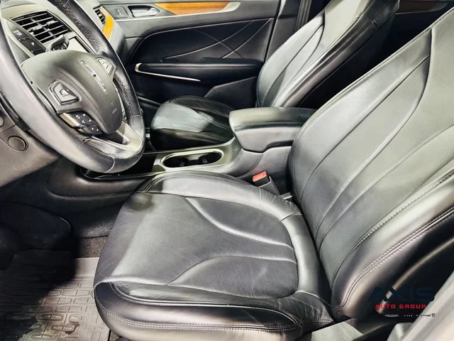 SEMINUEVOS LINCOLN MKC a Estados en autogozo