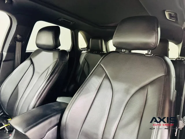 SEMINUEVOS LINCOLN MKC a Estados en autogozo