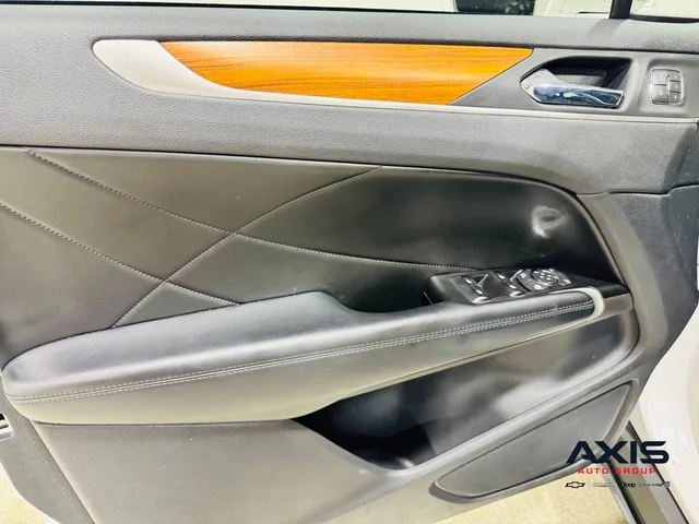 SEMINUEVOS LINCOLN MKC a Estados en autogozo