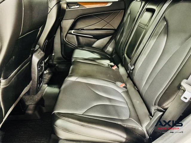 SEMINUEVOS LINCOLN MKC a Estados en autogozo