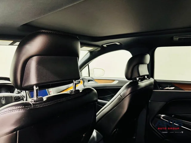 SEMINUEVOS LINCOLN MKC a Estados en autogozo