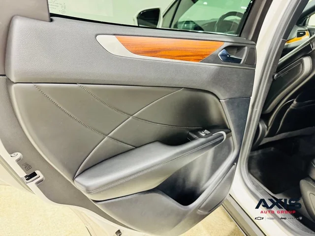 SEMINUEVOS LINCOLN MKC a Estados en autogozo
