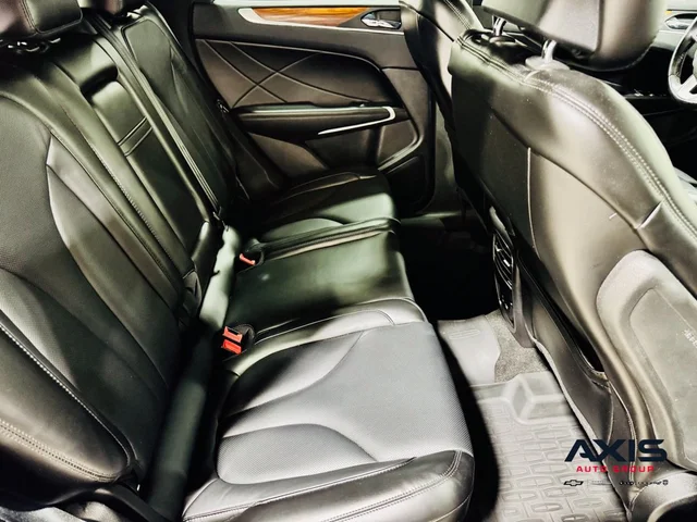 SEMINUEVOS LINCOLN MKC a Estados en autogozo