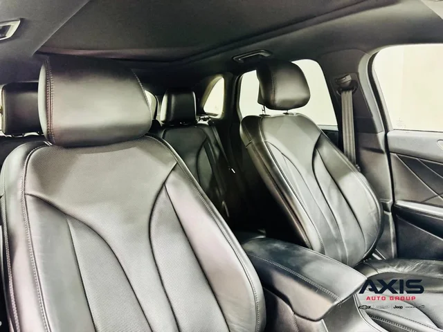 SEMINUEVOS LINCOLN MKC a Estados en autogozo