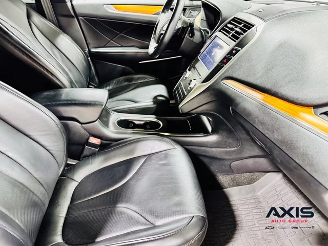 SEMINUEVOS LINCOLN MKC a Estados en autogozo