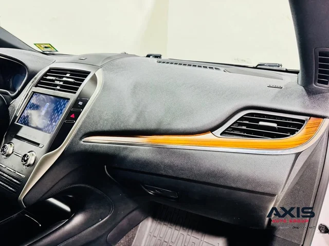 SEMINUEVOS LINCOLN MKC a Estados en autogozo