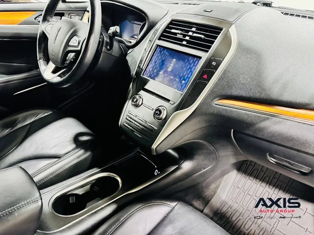 SEMINUEVOS LINCOLN MKC a Estados en autogozo