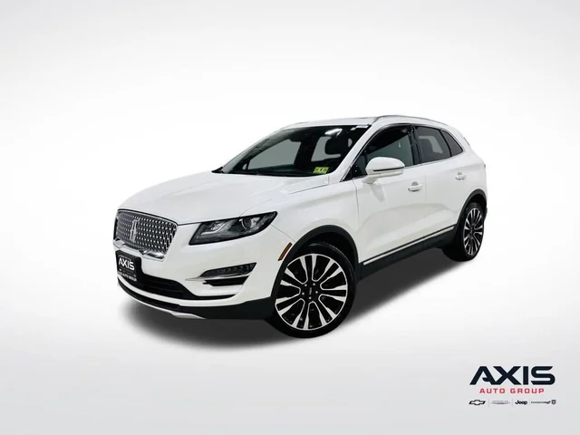 SEMINUEVOS LINCOLN MKC a Estados en autogozo