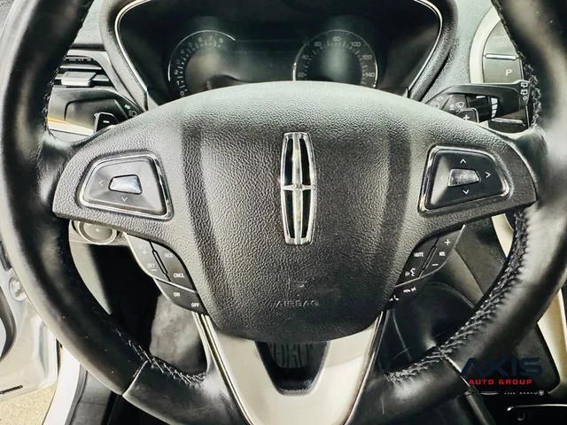 SEMINUEVOS LINCOLN MKC a Estados en autogozo